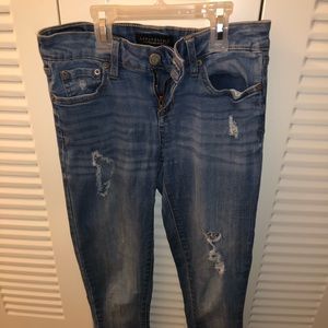 Aeropastale Jeggings